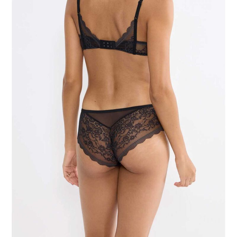 Triumph Global Glamour Lace Hipster Brief image number 1